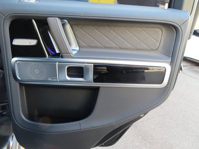 2022 Mercedes-BENZ G-CLASS AMG thumbnail 44