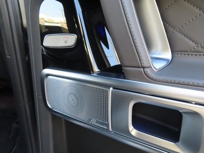 2022 Mercedes-BENZ G-CLASS AMG thumbnail 45