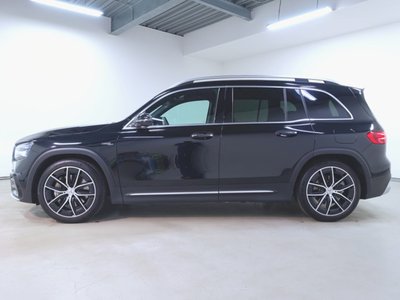 MERCEDES-BENZ GLB AMG - 4