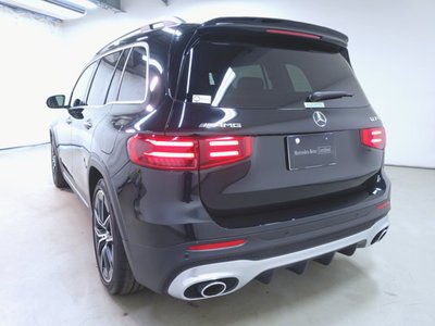 MERCEDES-BENZ GLB AMG - 6