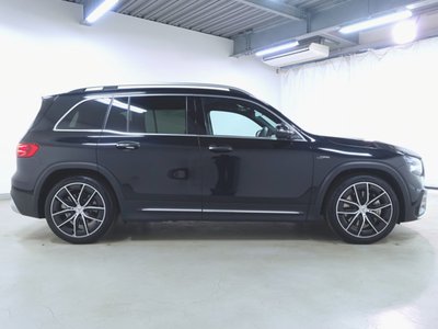 MERCEDES-BENZ GLB AMG - 8