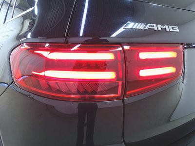 MERCEDES-BENZ GLB AMG - 5