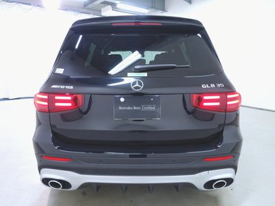 MERCEDES-BENZ GLB AMG - 7