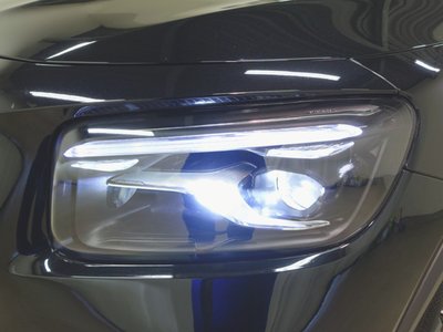 MERCEDES-BENZ GLB AMG - 3