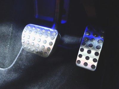 MERCEDES-BENZ GLB AMG - 9