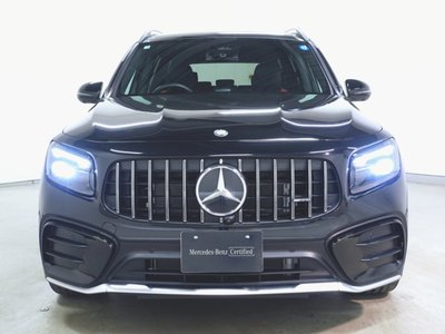 MERCEDES-BENZ GLB AMG - 2