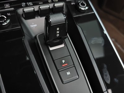 2022 Porsche 911 缩略图 12