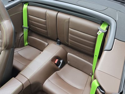 2022 Porsche 911 缩略图 17
