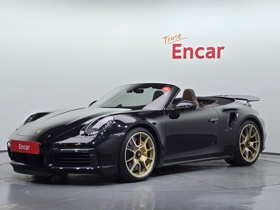 PORSCHE 911 - 1
