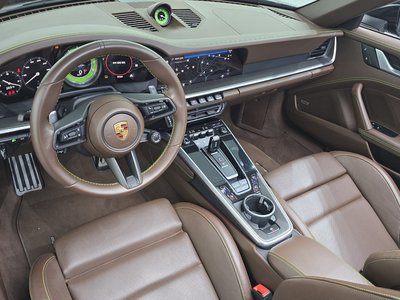PORSCHE 911 - 5