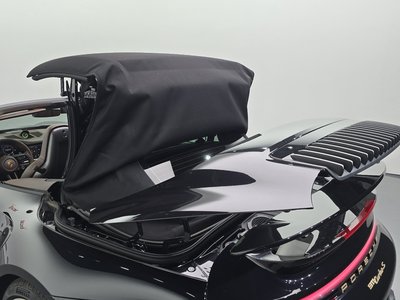 2022 Porsche 911 缩略图 22