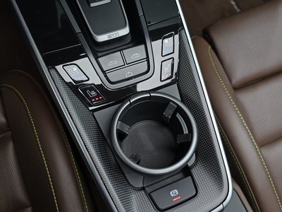 2022 Porsche 911 缩略图 23