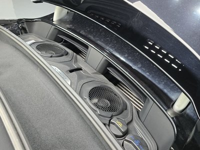 2022 Porsche 911 缩略图 31