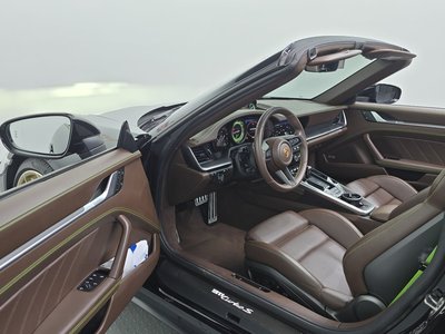 2022 Porsche 911 缩略图 13