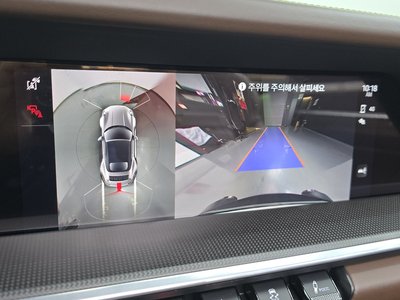 2022 Porsche 911 缩略图 20