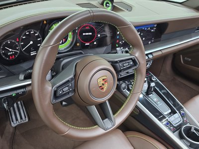 2022 Porsche 911 缩略图 19