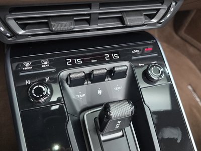 2022 Porsche 911 缩略图 27