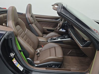 2022 Porsche 911 缩略图 16