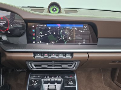 2022 Porsche 911 缩略图 18