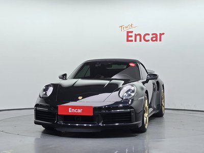 PORSCHE 911 - 2