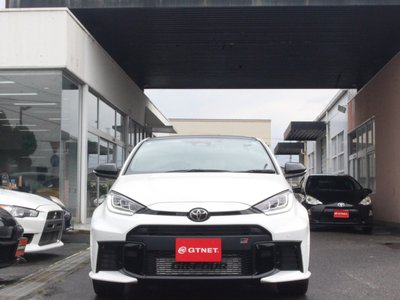 2025 Toyota GR YARIS 照片 5