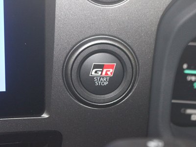 2025 Toyota GR YARIS 缩略图 29