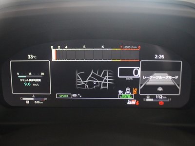 2025 Toyota GR YARIS 缩略图 23