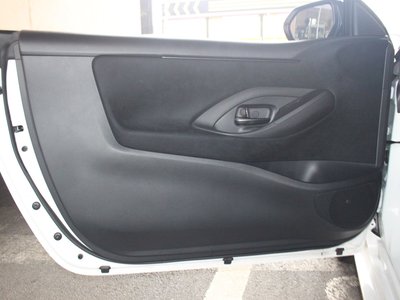 2025 Toyota GR YARIS 缩略图 38
