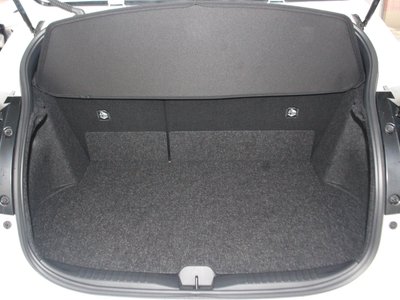 2025 Toyota GR YARIS 缩略图 37