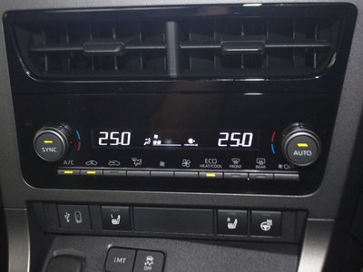 2025 Toyota GR YARIS 缩略图 27