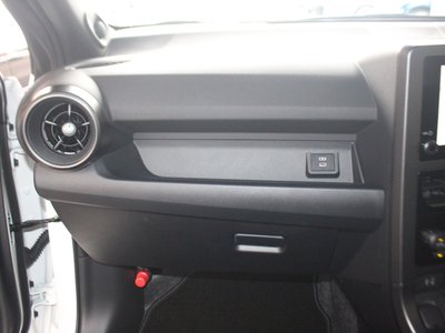 2025 Toyota GR YARIS 缩略图 34
