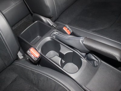2025 Toyota GR YARIS 缩略图 33