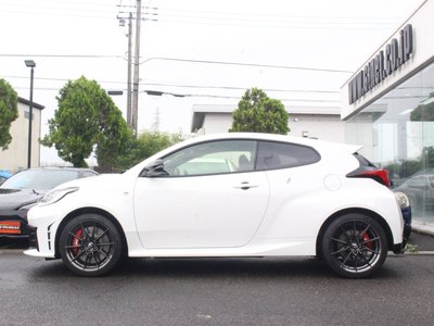 2025 Toyota GR YARIS 缩略图 17