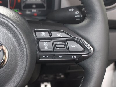 2025 Toyota GR YARIS 缩略图 21