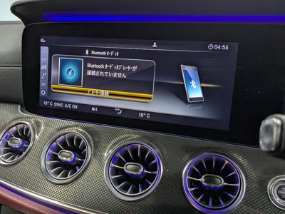 صورة مصغرة 27 لـ 2019 Mercedes-BENZ CLS AMG