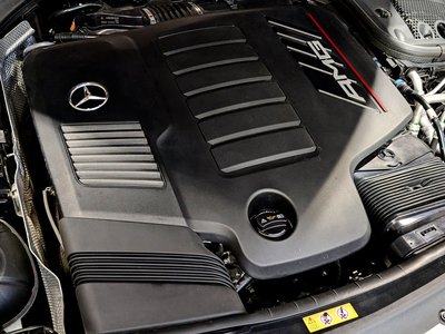 صورة مصغرة 16 لـ 2019 Mercedes-BENZ CLS AMG