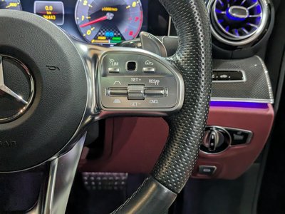 صورة مصغرة 48 لـ 2019 Mercedes-BENZ CLS AMG