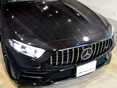 2019 MERCEDES-BENZ CLS AMG 照片 6
