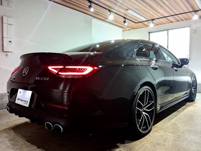 صورة مصغرة 11 لـ 2019 Mercedes-BENZ CLS AMG