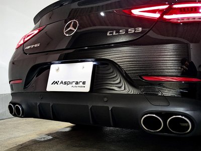 صورة مصغرة 15 لـ 2019 Mercedes-BENZ CLS AMG