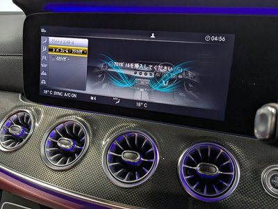 صورة مصغرة 30 لـ 2019 Mercedes-BENZ CLS AMG