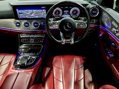 صورة مصغرة 22 لـ 2019 Mercedes-BENZ CLS AMG
