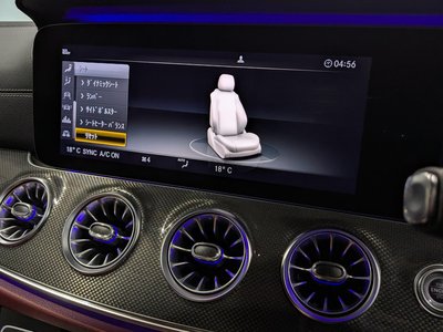 صورة مصغرة 29 لـ 2019 Mercedes-BENZ CLS AMG