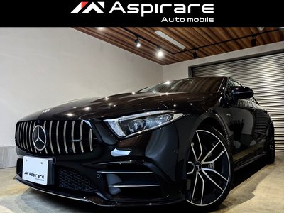 2019 MERCEDES-BENZ CLS AMG 照片 1