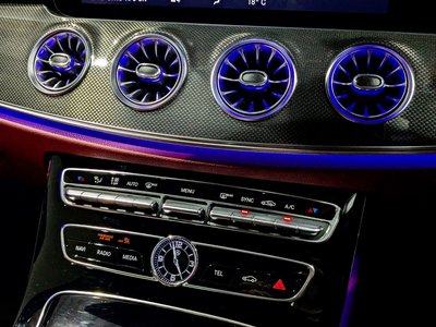 صورة مصغرة 35 لـ 2019 Mercedes-BENZ CLS AMG