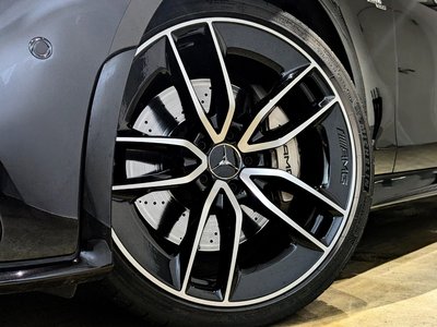 صورة مصغرة 17 لـ 2019 Mercedes-BENZ CLS AMG