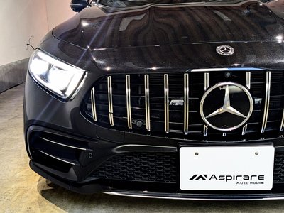 2019 MERCEDES-BENZ CLS AMG 照片 5