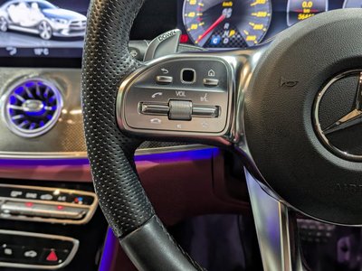 صورة مصغرة 47 لـ 2019 Mercedes-BENZ CLS AMG