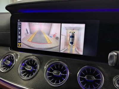 صورة مصغرة 25 لـ 2019 Mercedes-BENZ CLS AMG