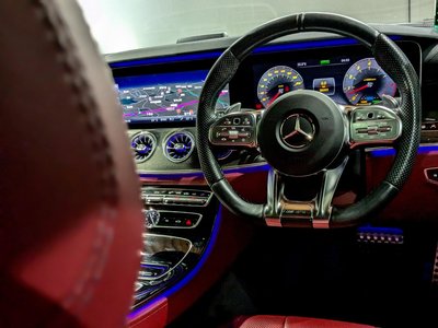 صورة مصغرة 21 لـ 2019 Mercedes-BENZ CLS AMG